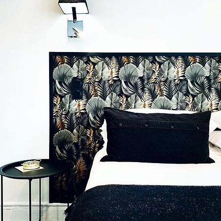 Hotel Gaspard Le Touquet المظهر الخارجي الصورة