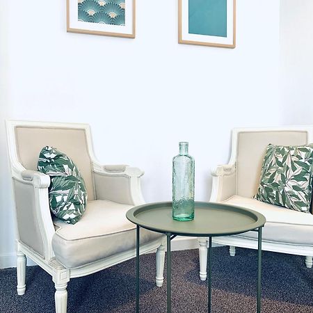 Hotel Gaspard Le Touquet الغرفة الصورة