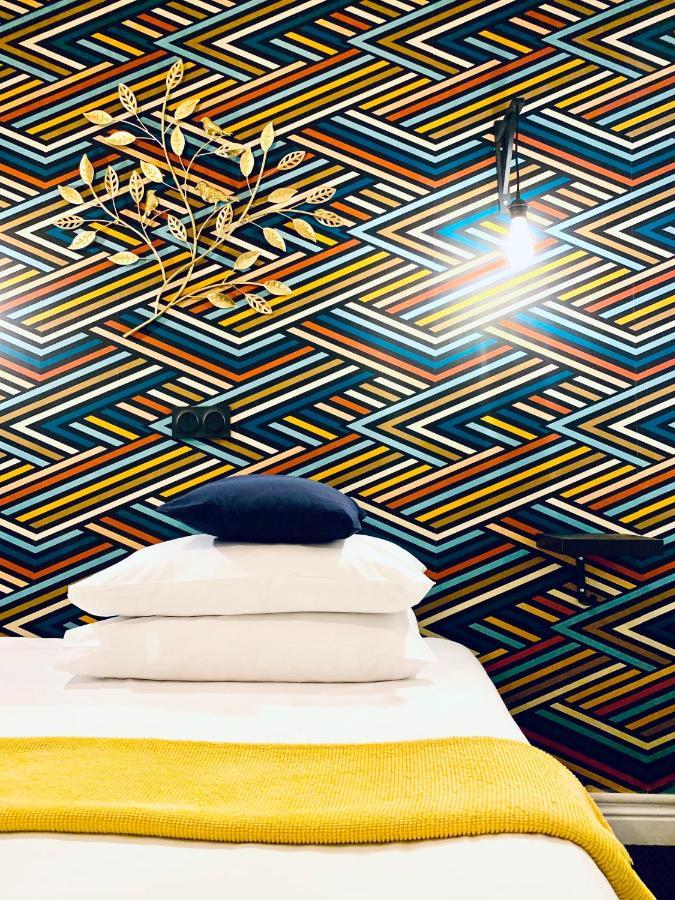 Hotel Gaspard Le Touquet المظهر الخارجي الصورة