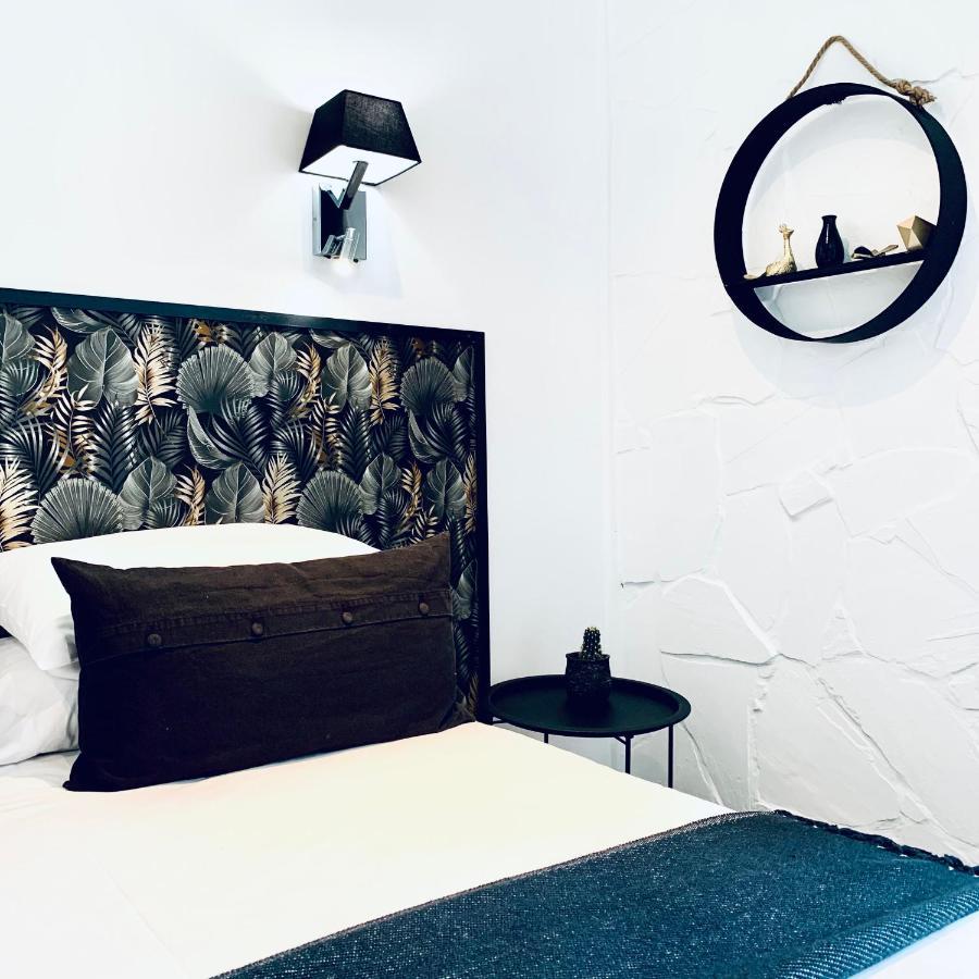 Hotel Gaspard Le Touquet المظهر الخارجي الصورة