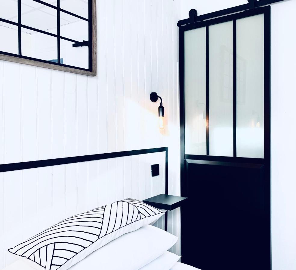Hotel Gaspard Le Touquet المظهر الخارجي الصورة